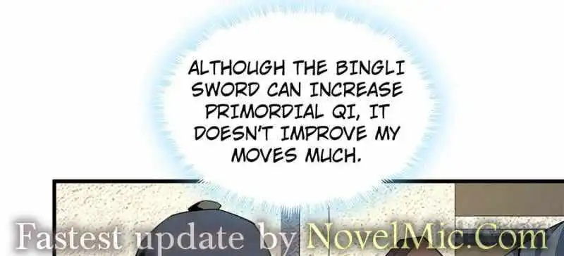 The First Sword Of Earth Chapter 72 3